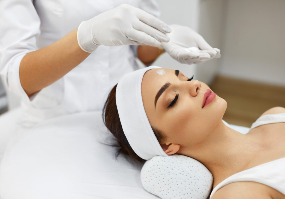 лифтинг лица Алматы