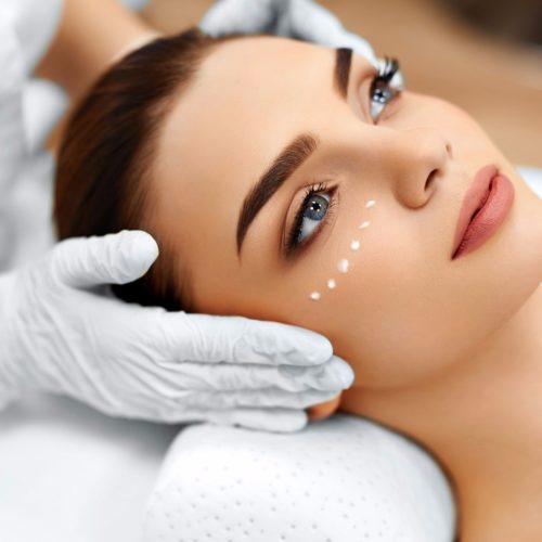 Омоложение лица в Алматы