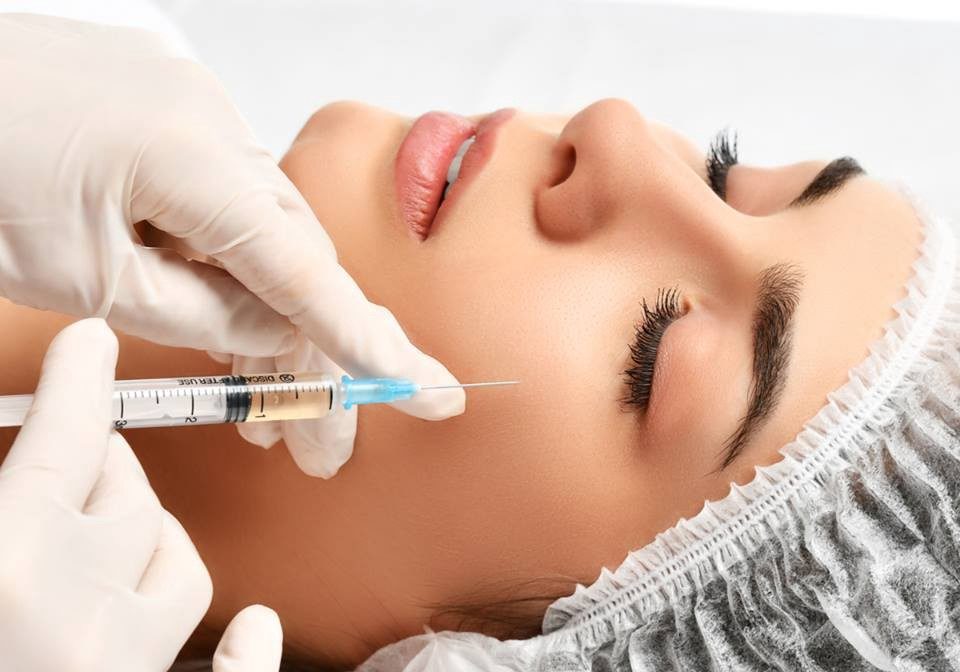 лифтинг лица Алматы