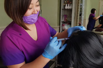 косметология