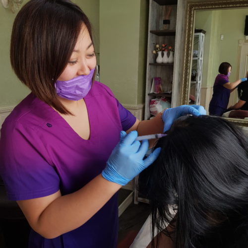 косметология