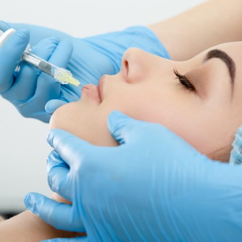 лифтинг лица Алматы