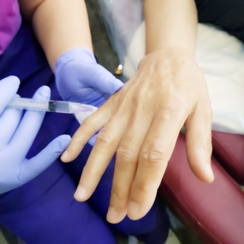 инъекции золушка