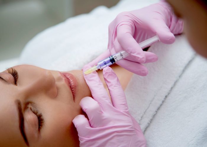 увеличение губ