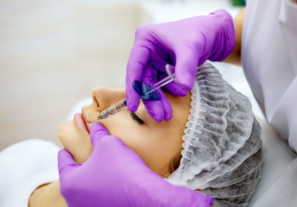 увеличение губ