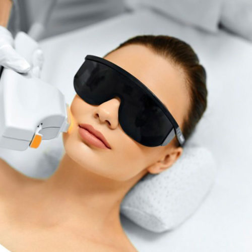 аппаратная косметология алматы