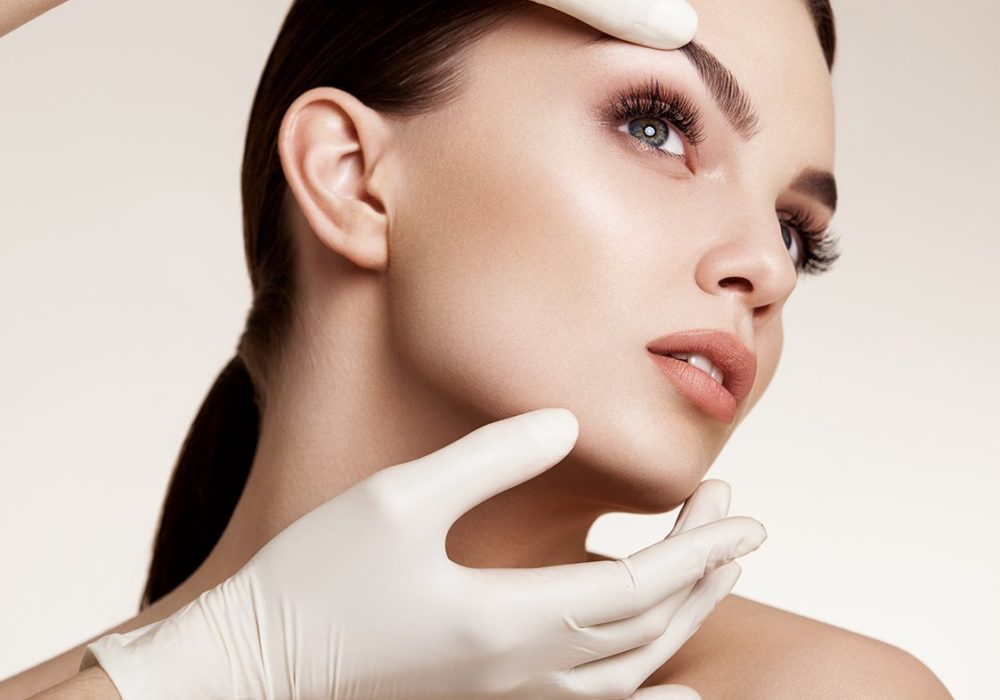 Омоложение лица в Алматы